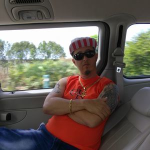 Meet your Posher, Alexander